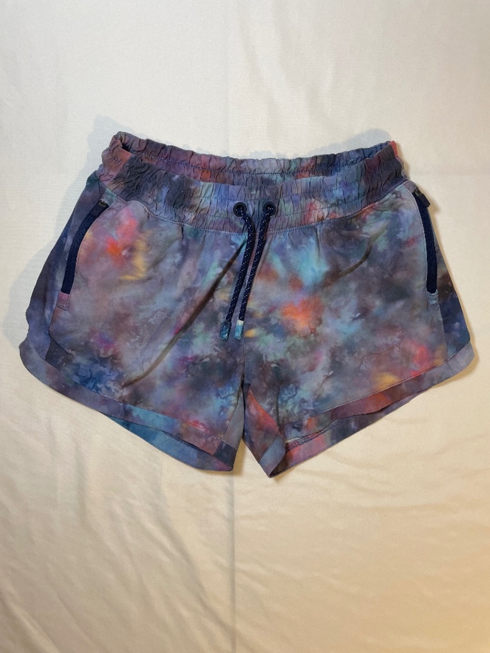 Girls Athleta Shorts